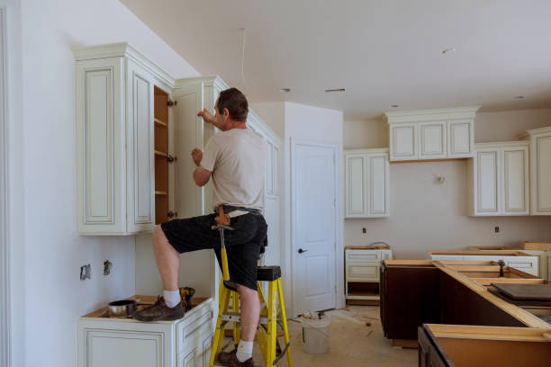 Licensed Kitchen service in Monkton, MD - Remodeling Of Kitchen