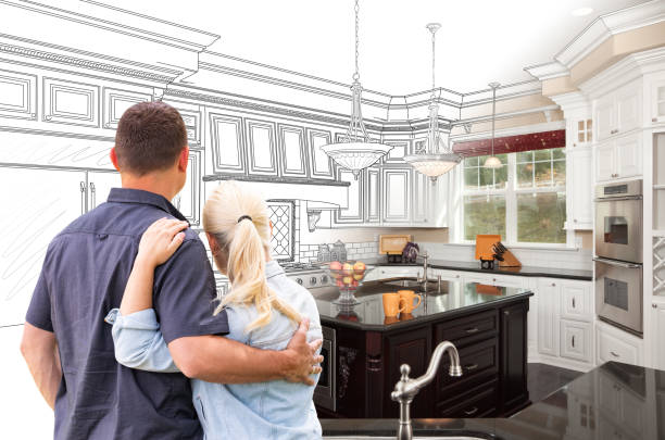 Professional Kitchen technician working in Monkton, MD