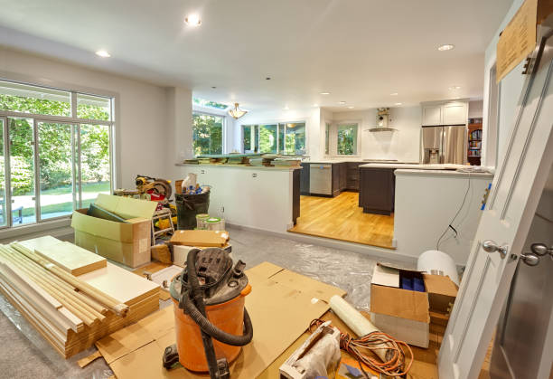Reliable Kitchen contractor in Monkton, MD by Remodeling Of Kitchen